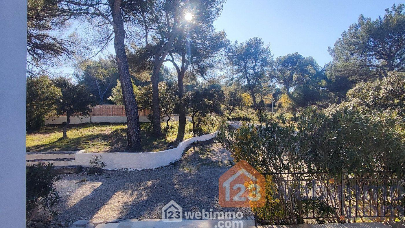 Photo Villas - 121m² - Vernègues image 2/4