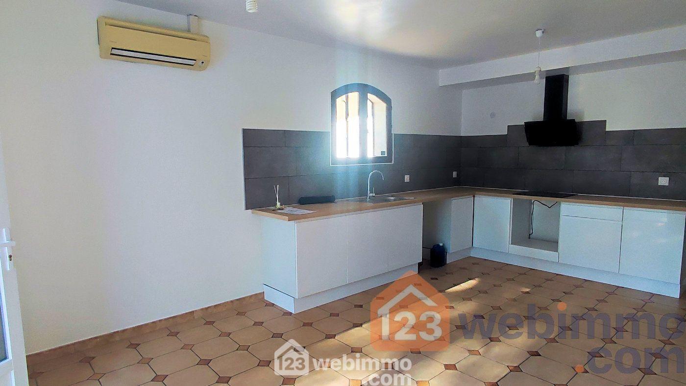 Photo Villas - 121m² - Vernègues image 3/4