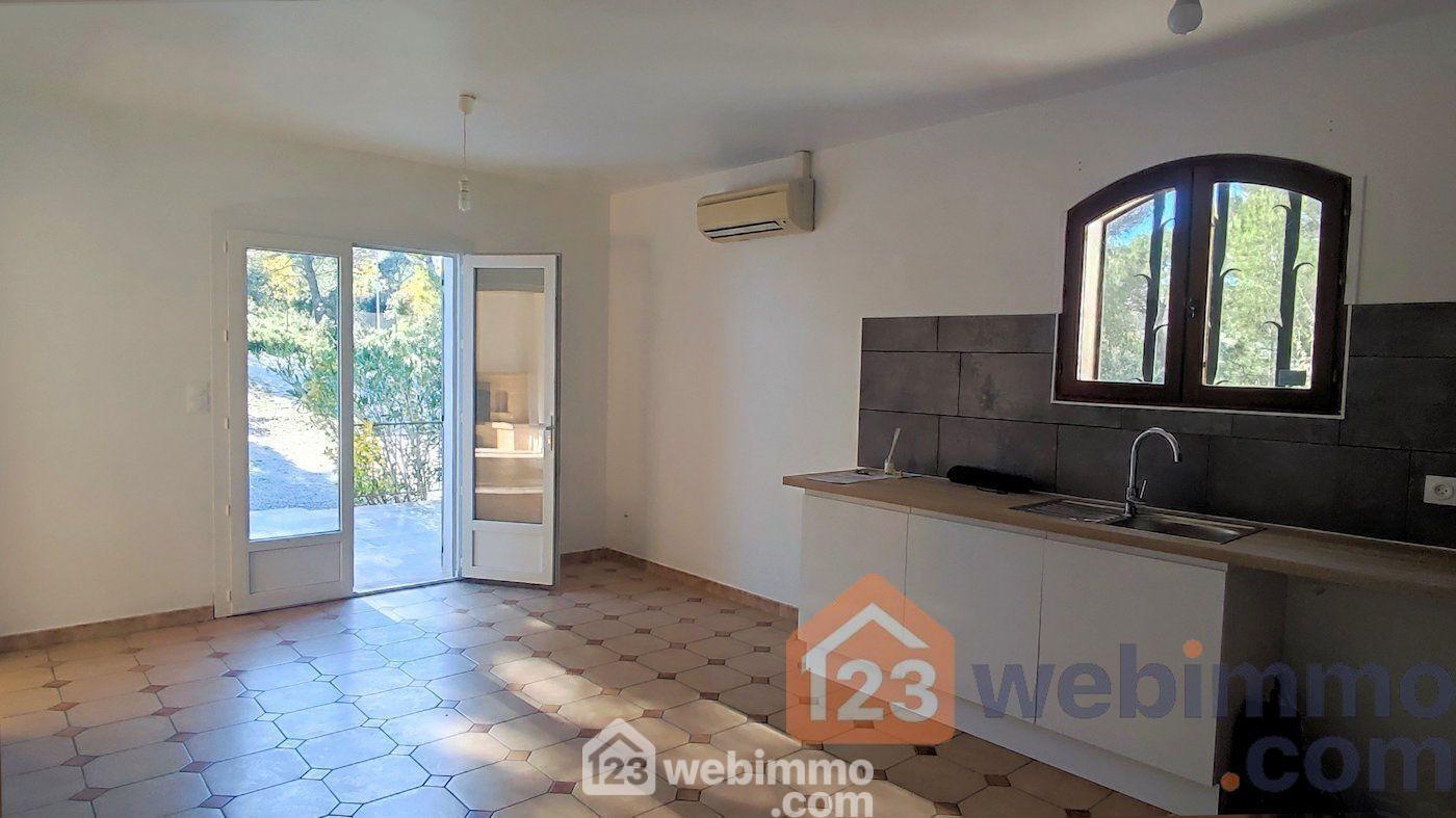 Photo Villas - 121m² - Vernègues image 4/4