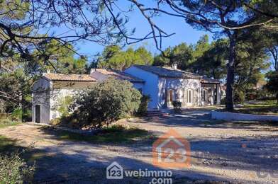 Maison 4 pièces 535000 €