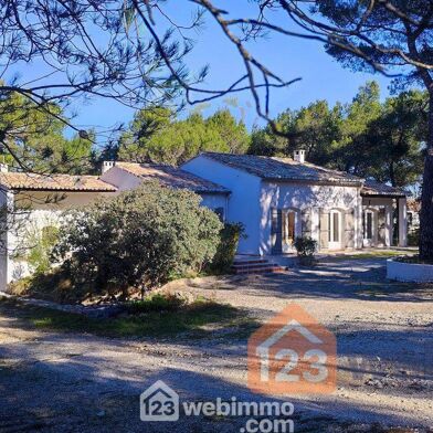 Maison 4 pièces 535000 €