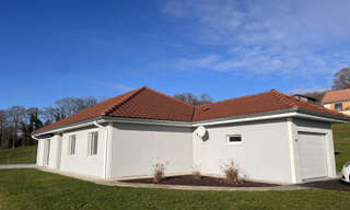 Maison 4 Pièces 110 m² à louer à Chamesol (25190)