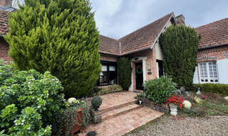 Maison 7 Pièces 310 m² à vendre à Saint-Viâtre (41210)