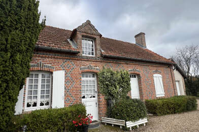 Maison 7 pièces 630000 €