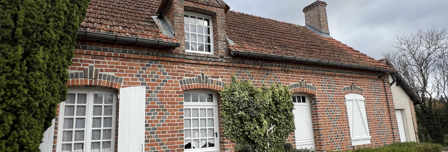 Maison 7 Pièces 310 m² à vendre à Saint-Viâtre (41210)