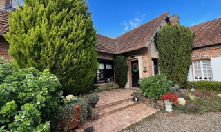 Maison 7 Pièces 310 m² à vendre à Saint-Viâtre (41210)