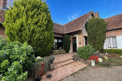 Maison 7 pièces 630000 €