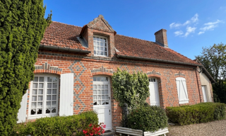 Maison 7 Pièces 310 m² à vendre à Saint-Viâtre (41210)