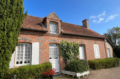 Maison 7 pièces 630000 €
