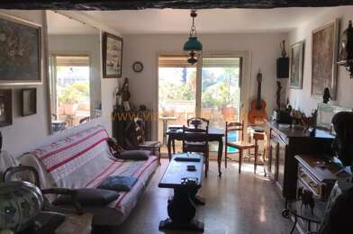 Appartement 2 pièces 46500 €