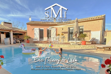 Maison 5 pièces 340000 €