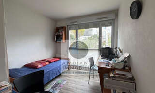 Appartement 2 Pièces 38 m² à vendre à Valence (26000)