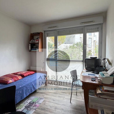 Appartement 2 pièces 88000 €