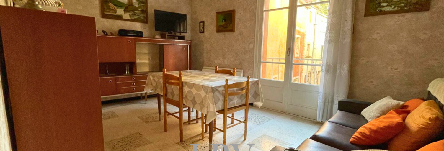 Maison 5 Pièces 258 m² à vendre à Lavérune (34880)