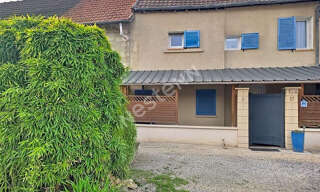 Maison 5 Pièces 86 m² à vendre à Vémars (95470)