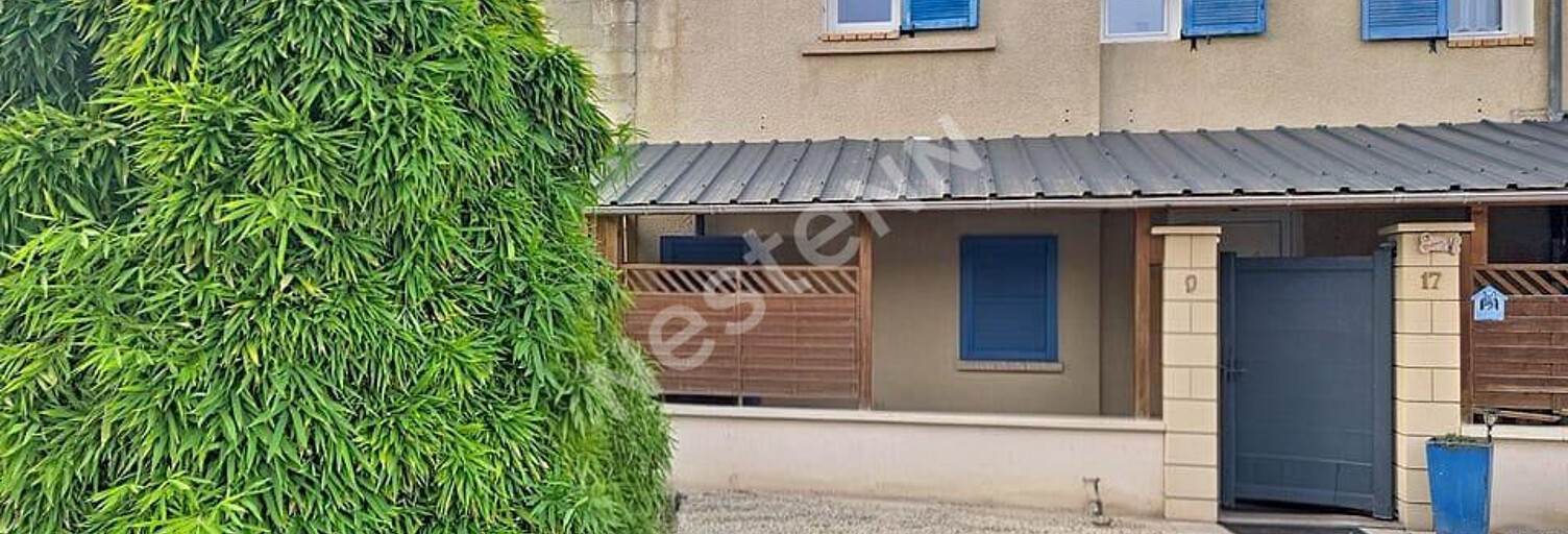 Maison 5 Pièces 86 m² à vendre à Vémars (95470)