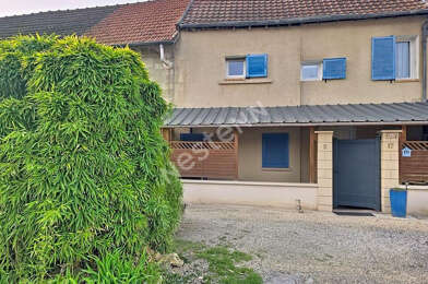 Maison 5 pièces 176000 €