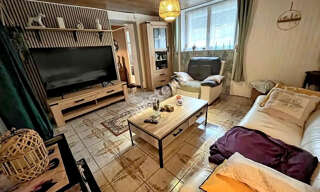 Maison 4 Pièces 99 m² à vendre à Vémars (95470)