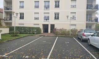 Appartement 3 Pièces 65 m² à vendre à Clermont (60600)