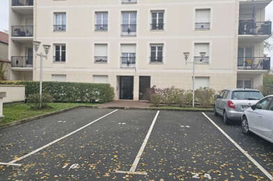 Appartement 3 pièces 199000 €