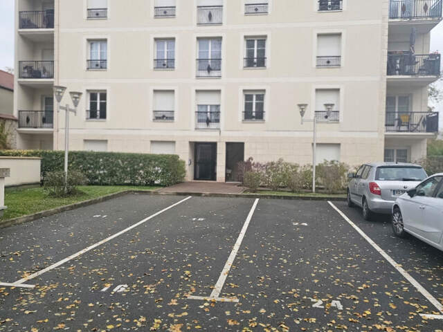 CLEMRONT PRES CENTRE VILLE — photo du bien