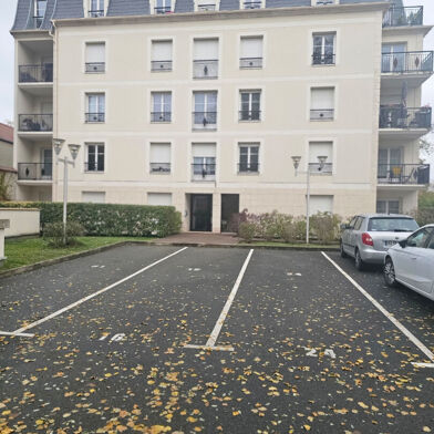 Appartement 3 pièces 199000 €