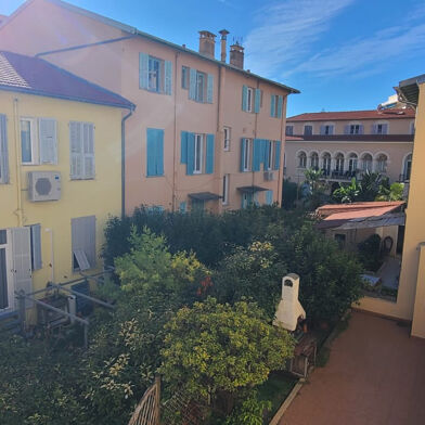 Appartement 6 pièces 380000 €