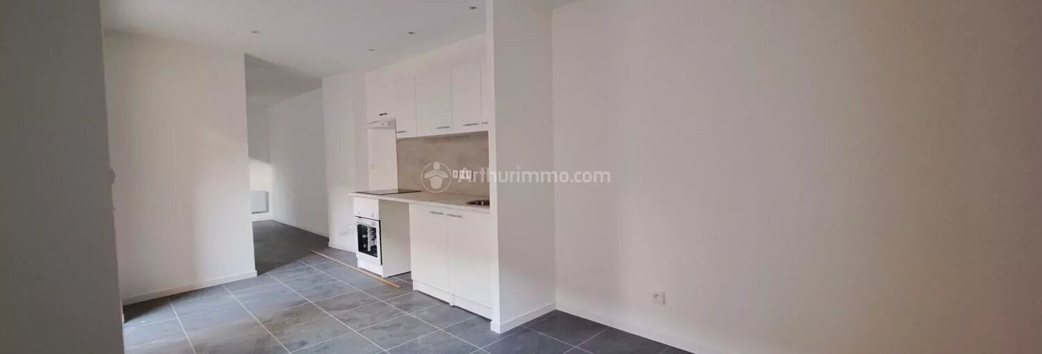 Appartement 3 Pièces 69 m² à louer à Carmaux (81400)