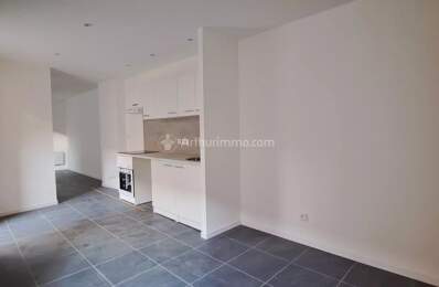 Appartement T3 avec sortie - Carmaux Centre — photo du bien