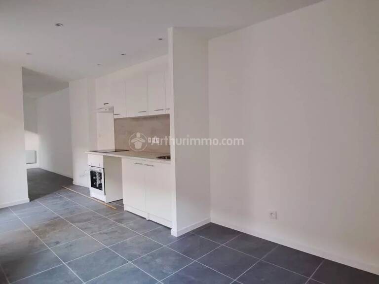 Appartement T3 avec sortie - Carmaux Centre — photo 1