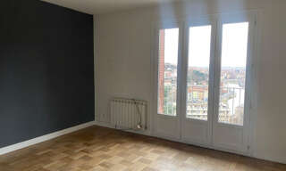 Appartement 3 Pièces 57 m² à louer à Lyon 9 (69009)