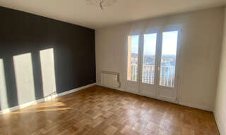 Appartement 3 Pièces 57 m² à louer à Lyon 9 (69009)