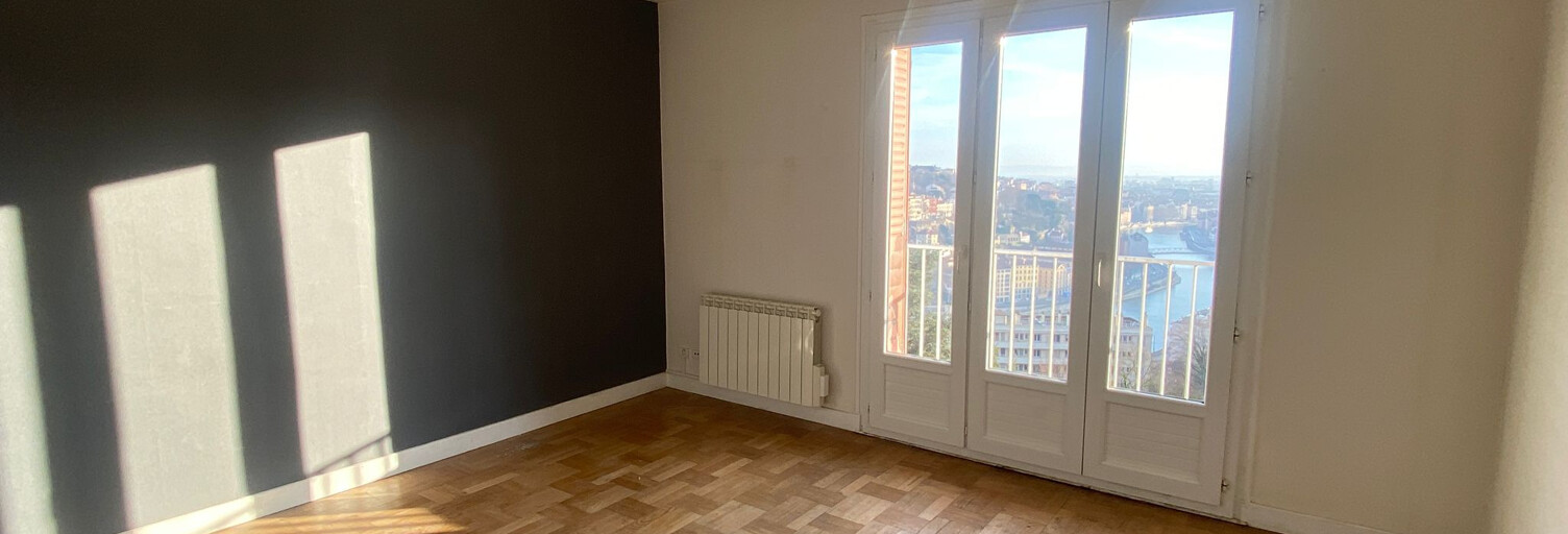 Appartement 3 Pièces 57 m² à louer à Lyon 9 (69009)