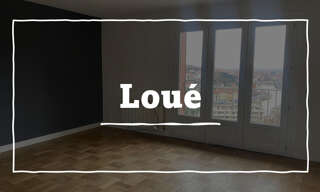 Appartement 3 Pièces 57 m² à louer à Lyon 9 (69009)