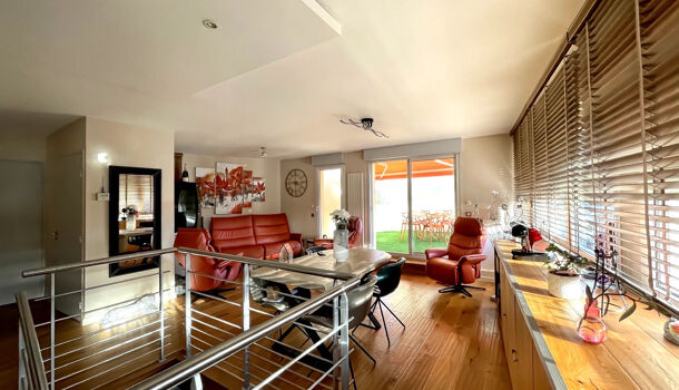 Appartement 5 pièces  à vendre Pau 64000