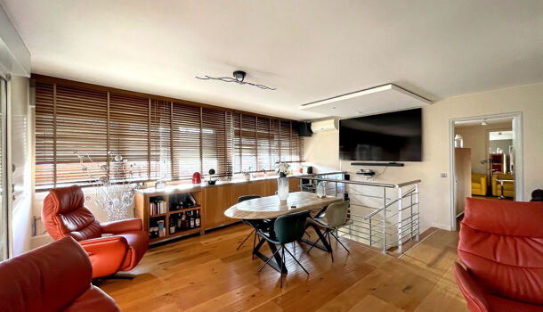 Appartement 5 pièces  à vendre Pau 64000