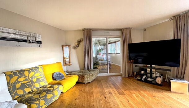 Appartement 5 pièces  à vendre Pau 64000