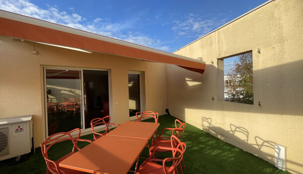 Appartement 5 pièces  à vendre Pau 64000