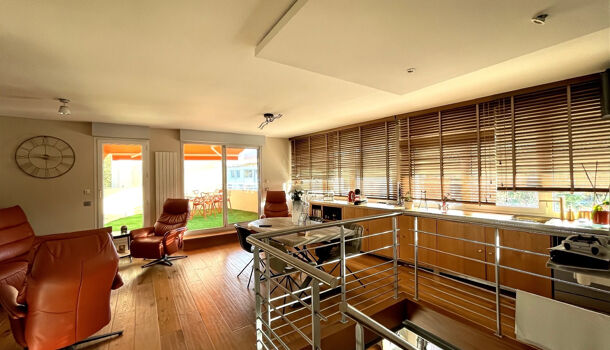 Appartement 5 pièces  à vendre Pau 64000