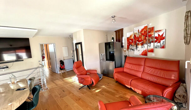 Appartement 5 pièces  à vendre Pau 64000