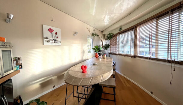 Appartement 5 pièces  à vendre Pau 64000