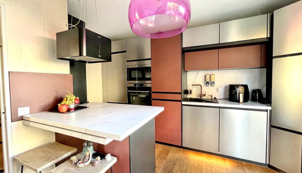 Appartement 5 pièces  à vendre Pau 64000