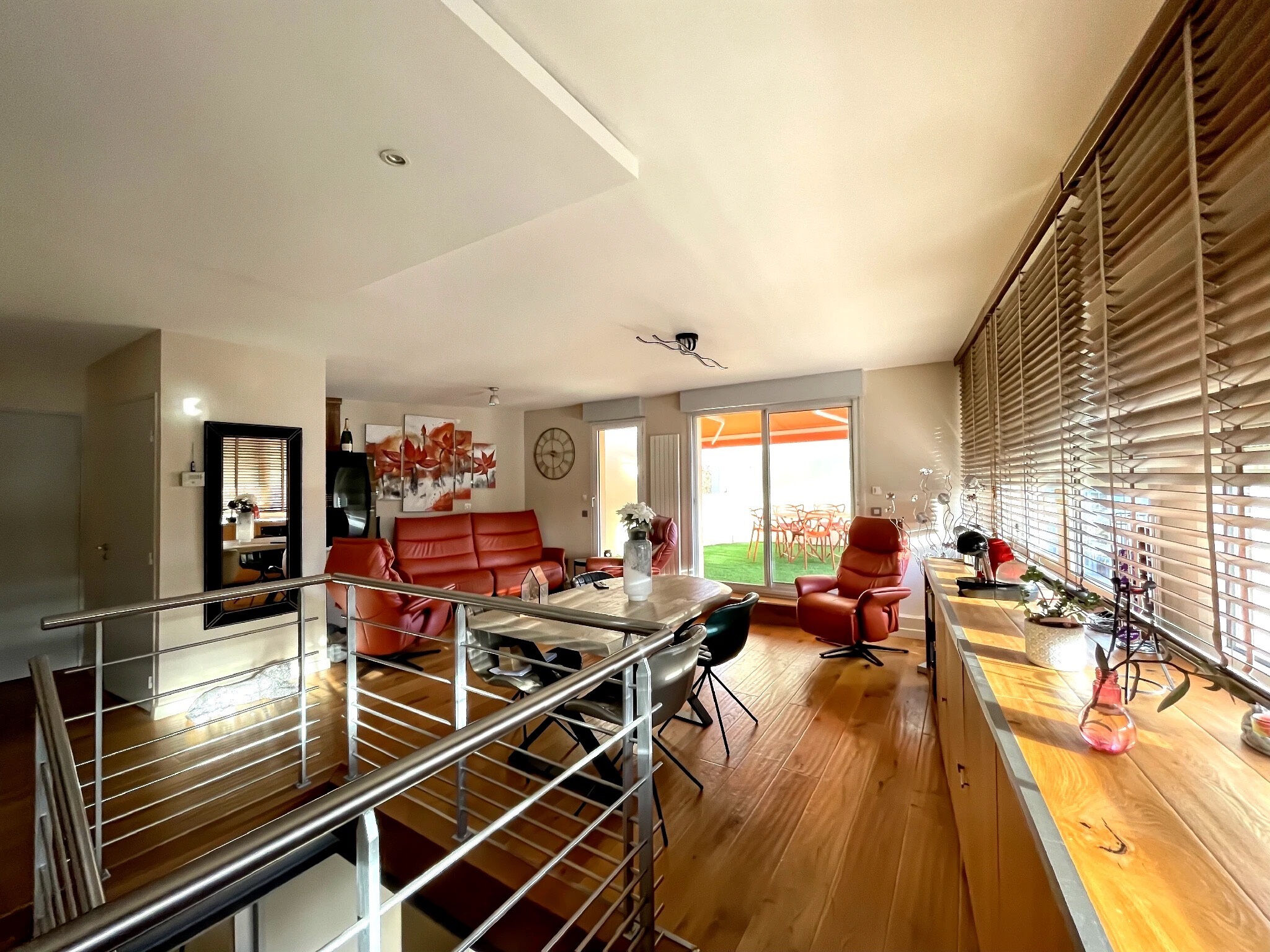 Appartement  T5 à vendre Pau 64000