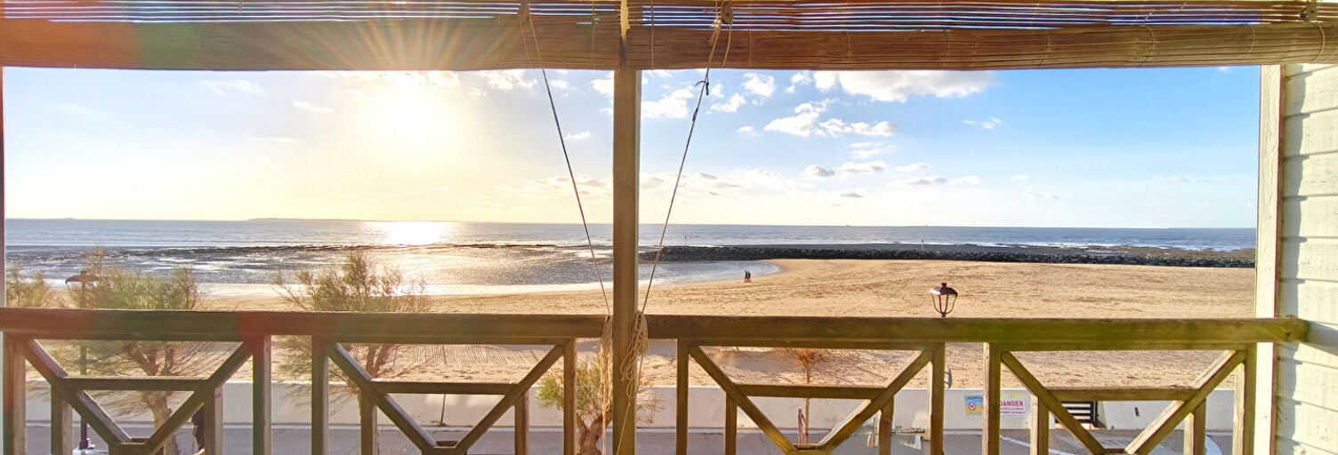 Maison 12 Pièces 287 m² à vendre à Châtelaillon-Plage (17340)