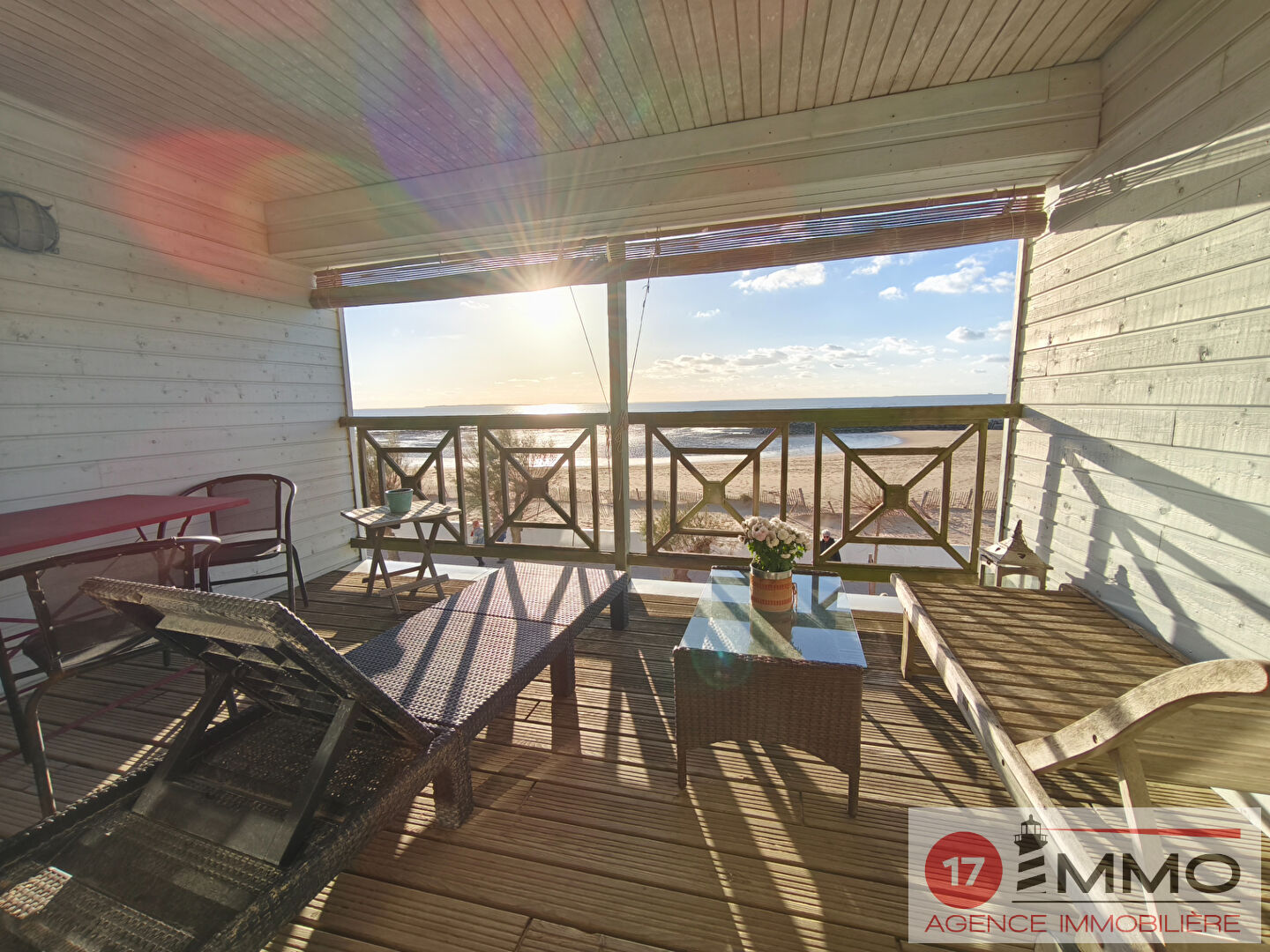 Villa / Maison  T12 à vendre Châtelaillon-Plage 17340