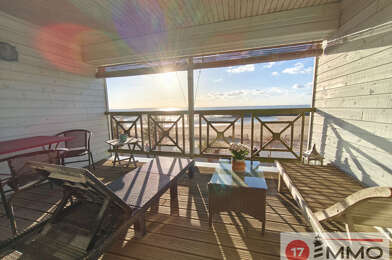 Maison 12 pièces 927000 €