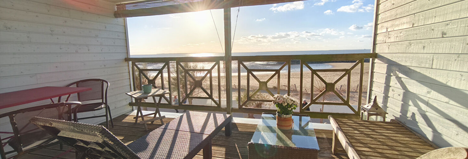 Maison 12 Pièces 287 m² à vendre à Châtelaillon-Plage (17340)