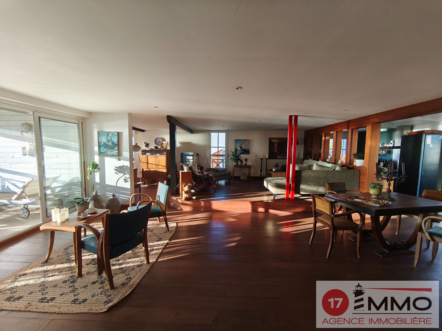 Villa / Maison  T12 à vendre Châtelaillon-Plage 17340