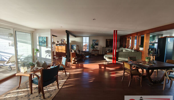 Villa / Maison 12 pièces  à vendre Châtelaillon-Plage 17340