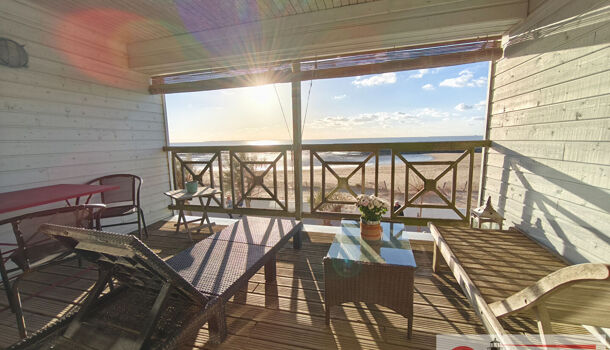 Villa / Maison 12 pièces  à vendre Châtelaillon-Plage 17340